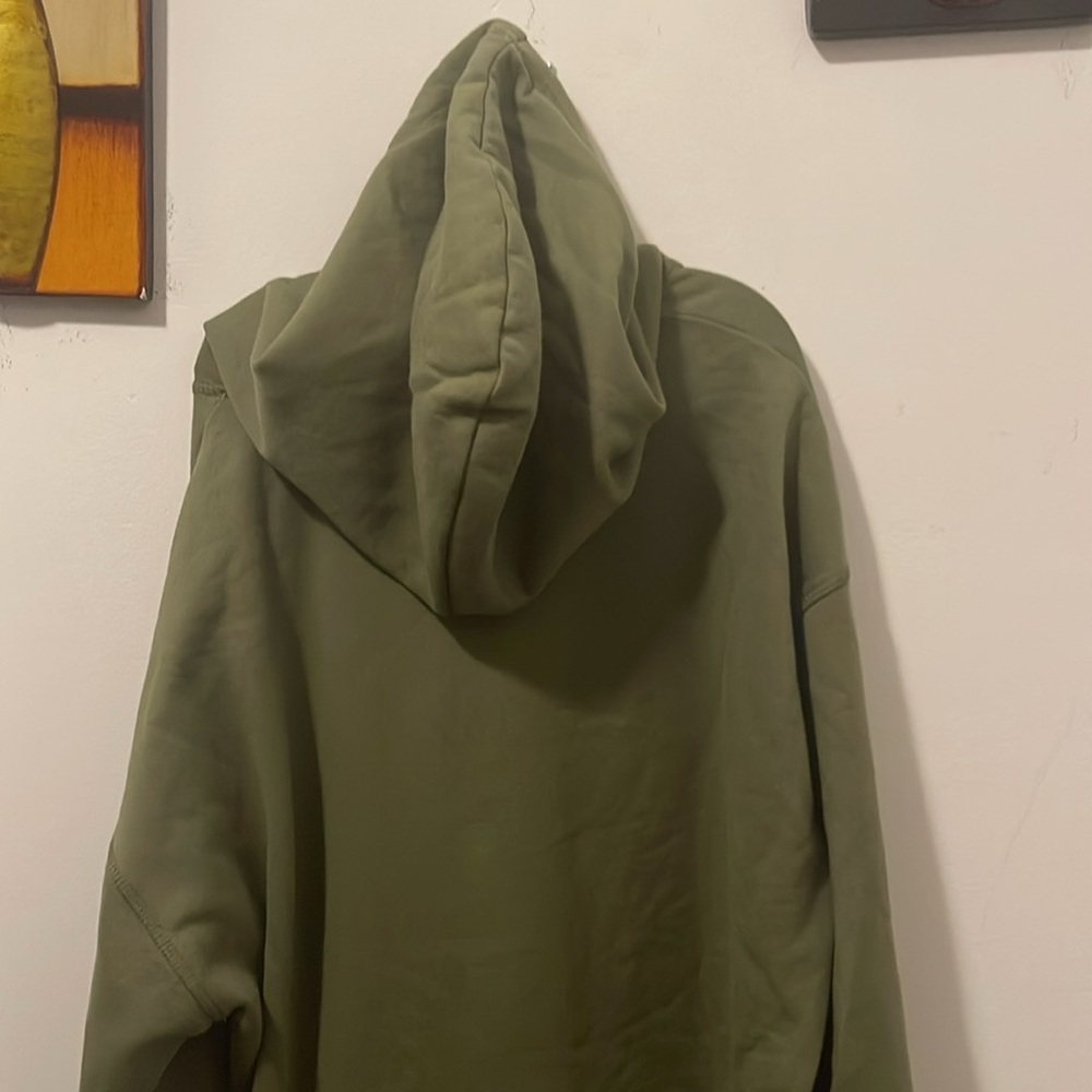ROXY NWOT HOODIE - Picture 5 of 5